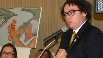 Nesta terça a Uneal elege novo Reitor e Vice-Reitor 