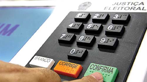 TSE recebe mais de 517 mil pedidos de candidatura