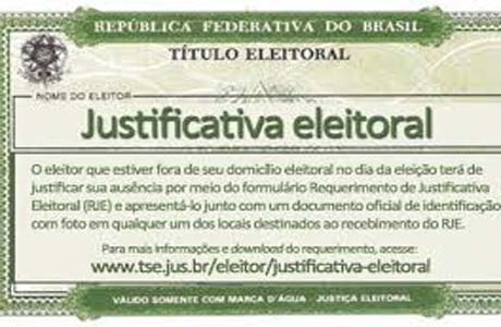 Eleições 2014: saiba o que acontece se você não votar e como justificar a ausência