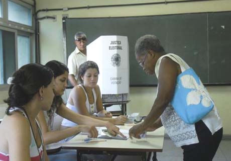 TSE: Brasil vai ter 141,8 milhões de eleitores aptos a votar em outubro