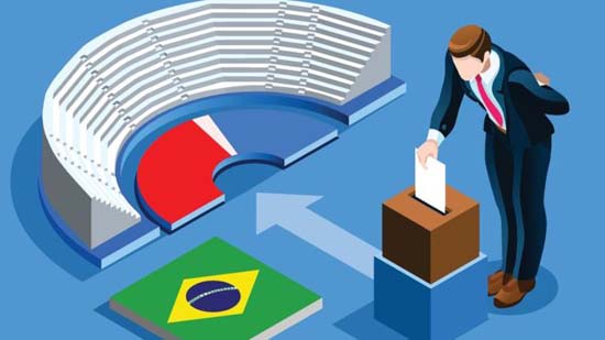 Partidos brasileiros são mais do mesmo e poderiam ser reduzidos a 2, aponta pesquisa de Oxford