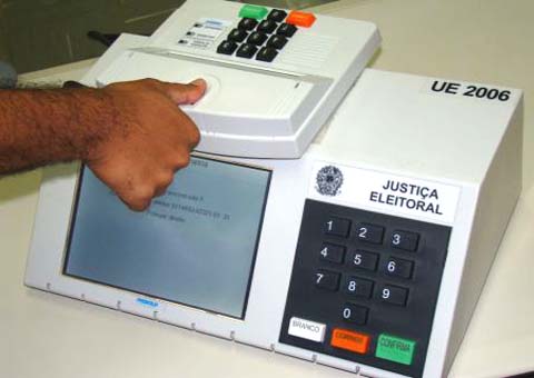 O preço da eleição