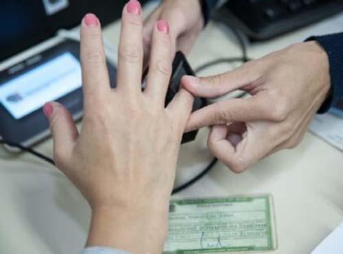 Eleições municipais: sistema vai permitir consulta a condenações dos candidatos