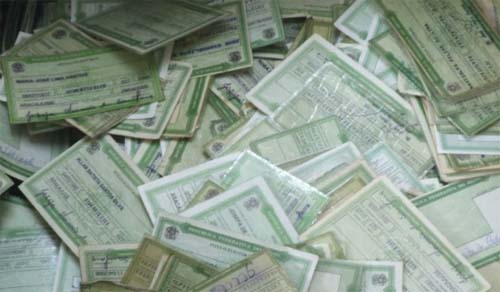 Eleitorado alagoano em 2020 cresce 1,43% em relação a 2018