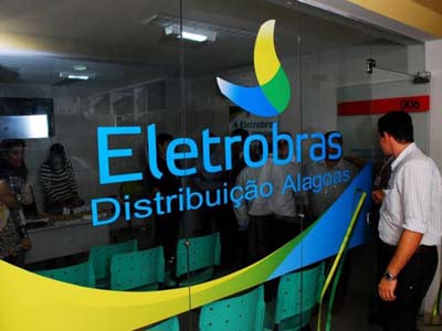 Eletrobras Alagoas é apontada como a pior distribuidora de energia do NE