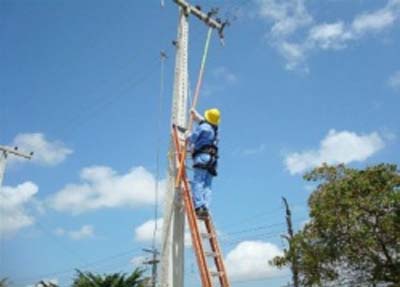 Eletrobras divulga cidades do Sertão que terão interrupção de energia nesta semana