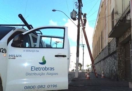 Reajuste na tarifa de energia em Alagoas entra em vigor a partir do dia 28