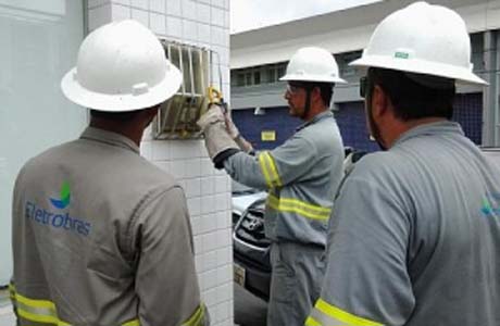 Eletrobras lança campanha de combate ao furto de energia no interior 