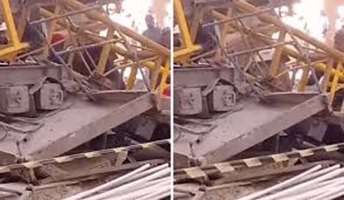 Acidente em supermercado de Sorocaba resulta em ferimentos graves após queda de elevador