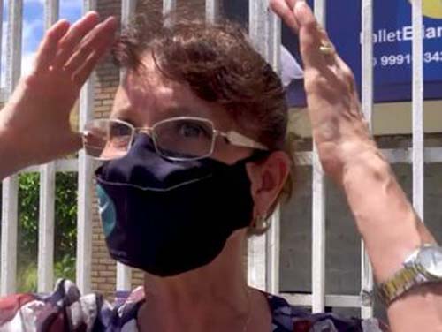 “O ballet da destruição em Maceió” Um apelo da professora Eliana Cavalcanti sobre o caso Braskem