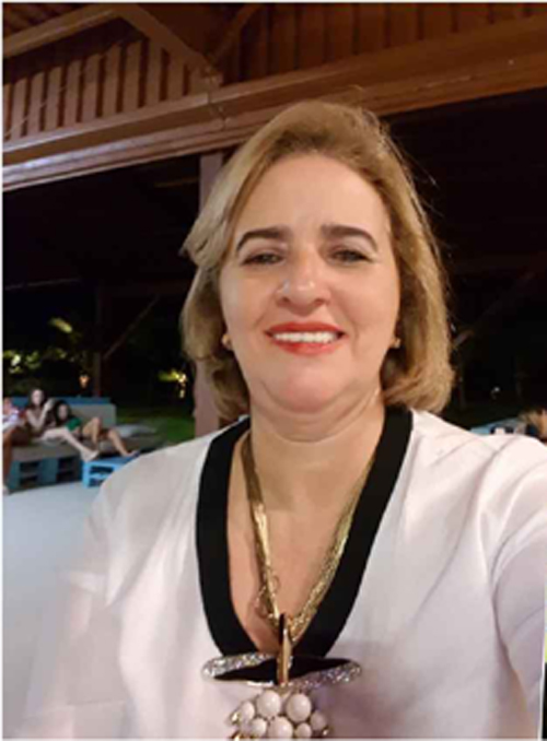 Empresária palmarina sofre atentado a bala em Calçado no interior de Pernambuco