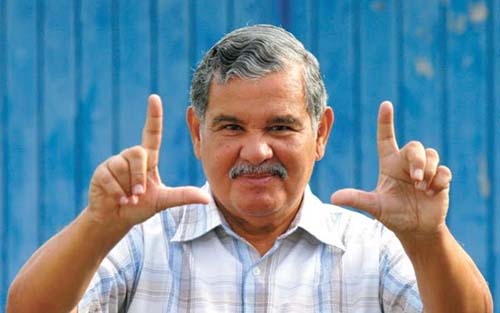 Alagoas chora nesta sexta-feira a morte do jornalista e mestre Elinaldo Barros