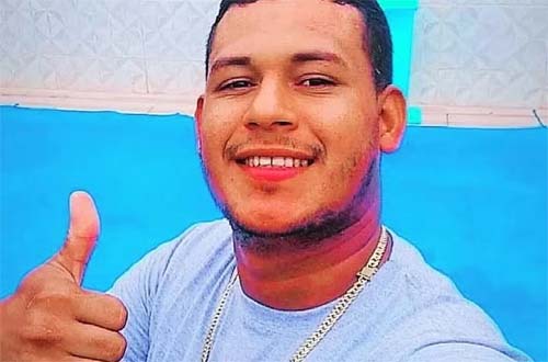 Motorista por aplicativo é morto a tiros no dia do aniversário em Rio Largo