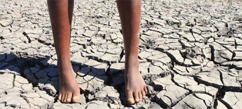 Agravamento da Crise Humanitária em Angola e Moçambique devido ao El Niño