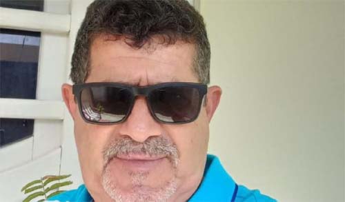 Motorista de van morre após grave acidente com caminhão em Estrela de Alagoas