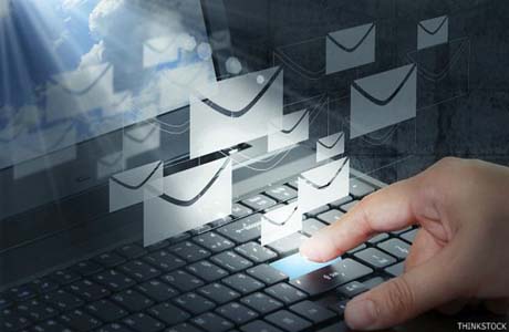 O e-mail está em vias de extinção?