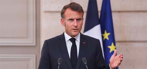 França e Reino Unido realizam ataques aéreos coordenados na Síria contra alvos do Estado Islâmico