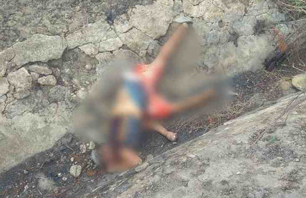 Cadáver encontrado em Alagoas é de jovem sequestrado em Pernambuco