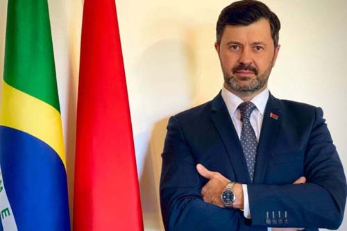 Brasil começa a sentir os efeitos das sanções impostas à Rússia