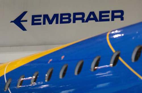 Embraer: Azorra assina contrato de US$ 3,9 bi para adquirir 20 novas aeronaves