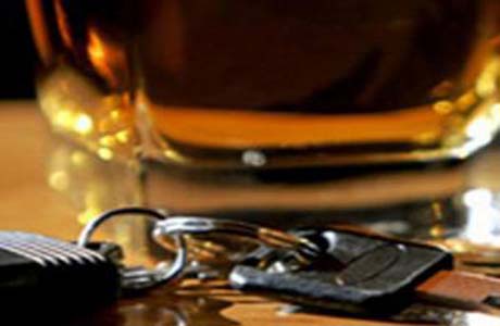 Três homens são autuados por embriaguez ao volante