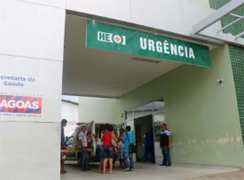 Idosa esfaqueada pelo filho em Penedo não resiste e morre em hospital de Arapiraca