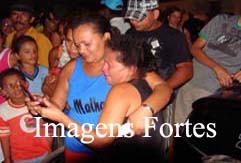 União dos Palmares