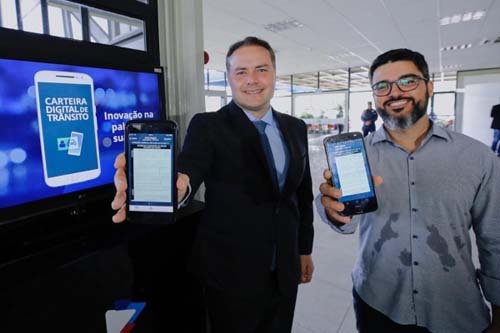 CRLV-e: Estados têm até 30 de junho para implantar o certificado digital