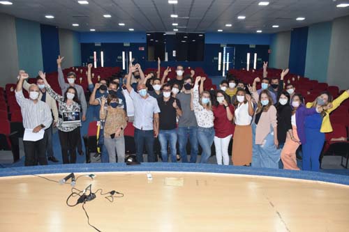 Senai inicia programa de pré-aceleração GdH – Indústria com 15 projetos