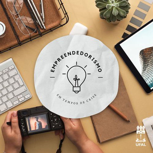 Congresso virtual sobre empreendedorismo item início no próximo dia 24 de janeiro