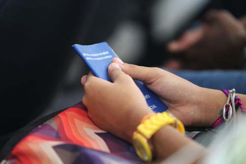 Projeto recria programa de manutenção do emprego e renda por mais 180 dias 