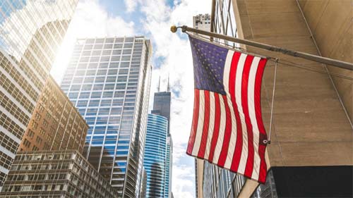 EUA criam 236 mil empregos em março; taxa de desemprego cai a 3,5%