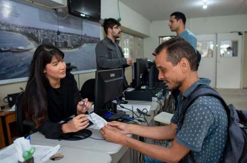 Sine Maceió disponibiliza mais de 70 vagas de emprego nesta segunda-feira (18)