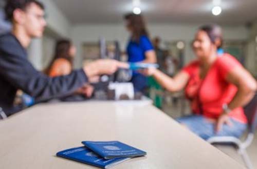 Sine Maceió oferece 268 vagas no mercado de trabalho