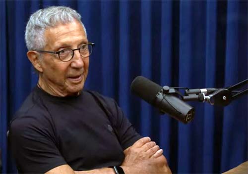 Empresário Abilio Diniz morre em São Paulo aos 87 anos