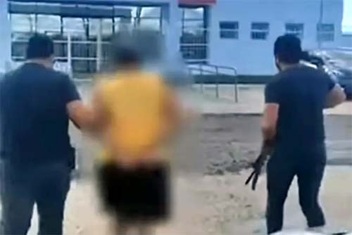 Empresário é preso em Alagoas por estupro de criança no interior de Sergipe