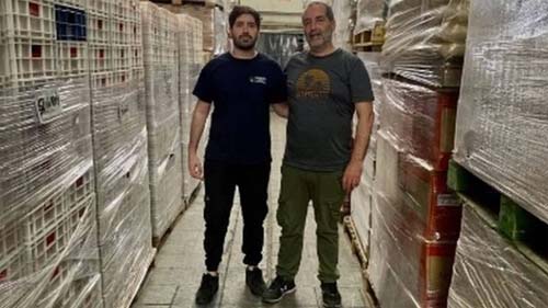 Na Argentina que tem até o dólar Catar, sobram cotações de câmbio e faltam produtos básicos