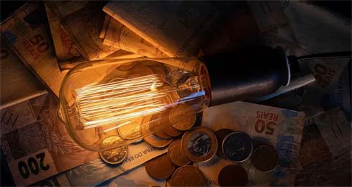 Tarifa de energia elétrica para dezembro será menos onerosa, anuncia a Aneel