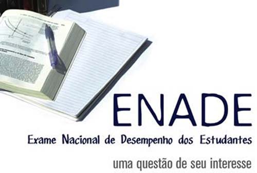 Inep divulga dados do Enade 2011