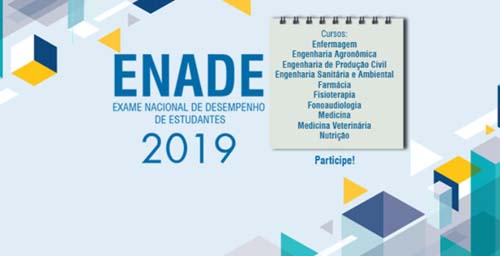 MEC antecipa resultados do Enade 2019