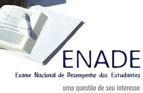 483 mil universitários farão prova nacional neste domingo