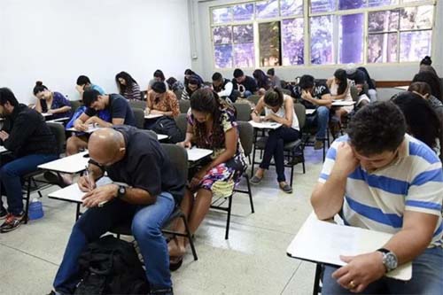 Inscrições para o Enceja começam na próxima terça-feira (24)