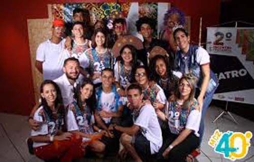 Estão abertas as inscrições para o IV Encontro Estudantil da Rede Estadual de Ensino