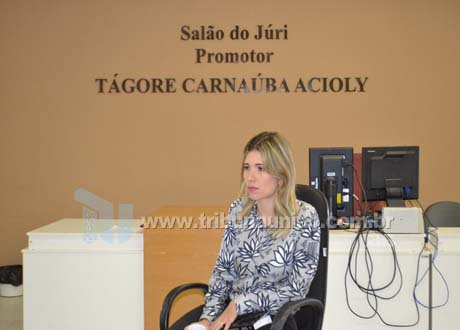 Juíza da Vara da Infância e da Juventude de União dos Palmares reúne instituições para traçar metas de trabalho