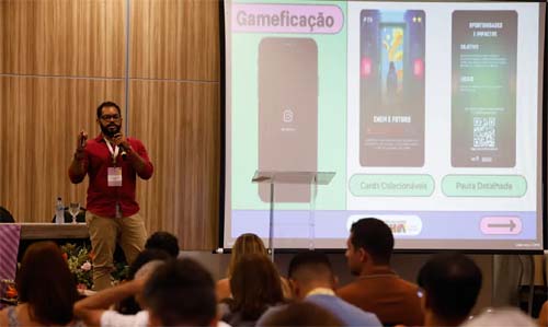 Encontro em Natal discute modelo de educação que não reprove estudante