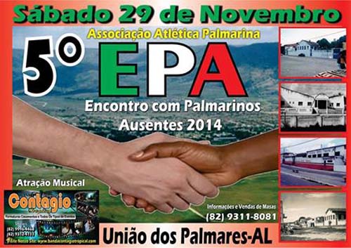 Sociedade de União promove festa para recordar passado e promover encontro de velhos amigos