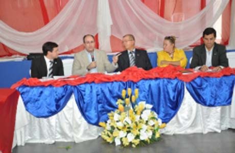 IV Encontro de Presidentes das subsecções da OAB-AL acontece hoje em União dos Palmares