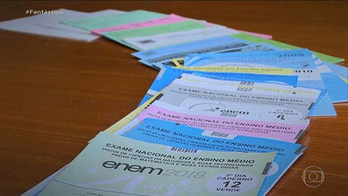 Enem 2021: estratégias para o primeiro dia de prova