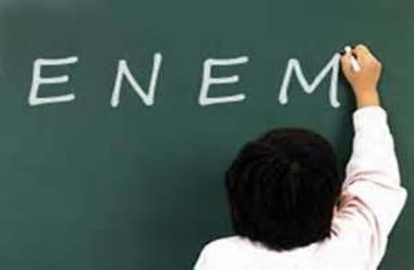 Saiba quem pode fazer a prova do Enem 2014; inscrições até dia 23