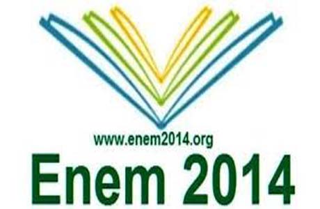 Confirmação de inscrição no Enem está disponível a partir de hoje